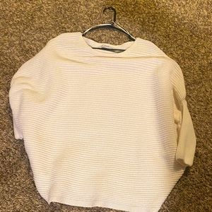 Buckle Sweater
